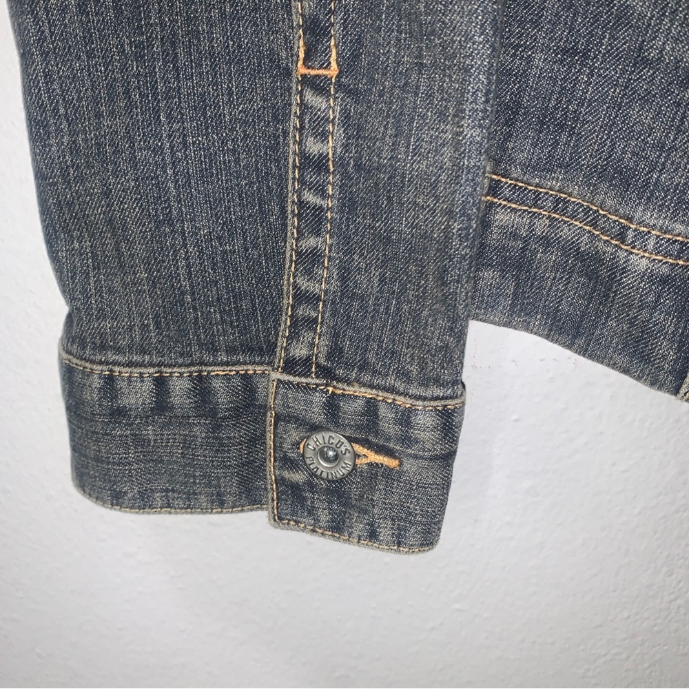 Chicos Jacket - image 6